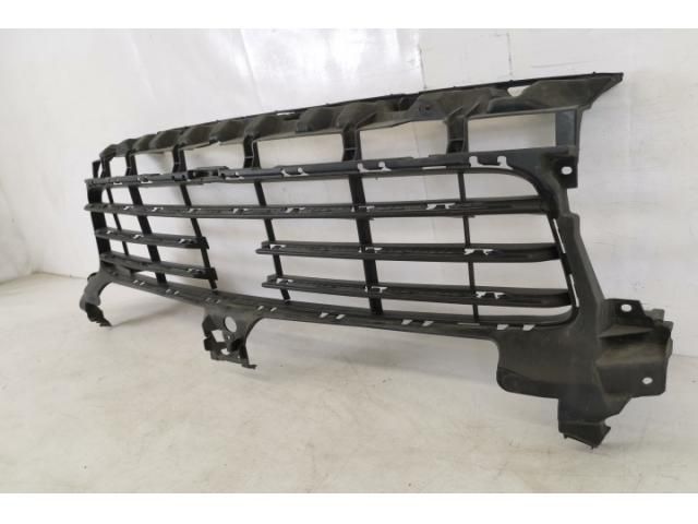 bontott PORSCHE CAYENNE Hűtőrács