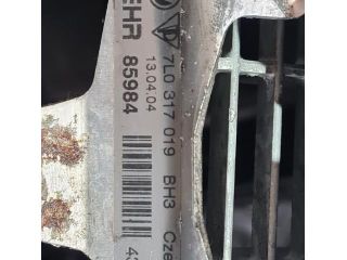 bontott PORSCHE CAYENNE Intercooler