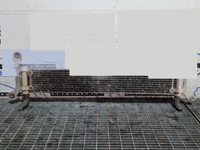 bontott PORSCHE CAYENNE Intercooler