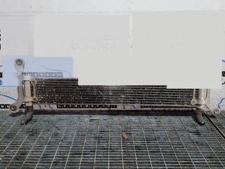 bontott PORSCHE CAYENNE Intercooler