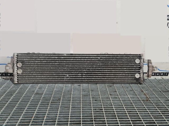 bontott PORSCHE CAYENNE Intercooler