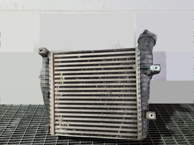 bontott PORSCHE CAYENNE Intercooler