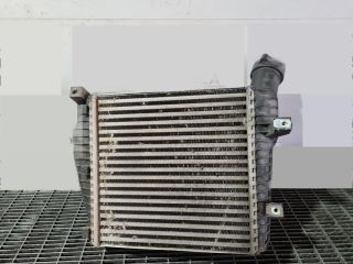 bontott PORSCHE CAYENNE Intercooler