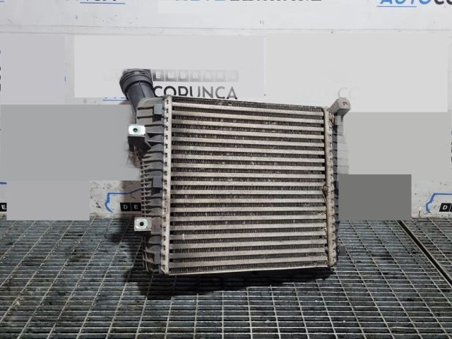 bontott PORSCHE CAYENNE Intercooler