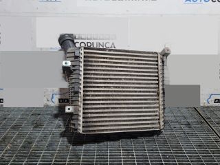 bontott PORSCHE CAYENNE Intercooler