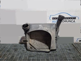 bontott PORSCHE CAYENNE Intercooler