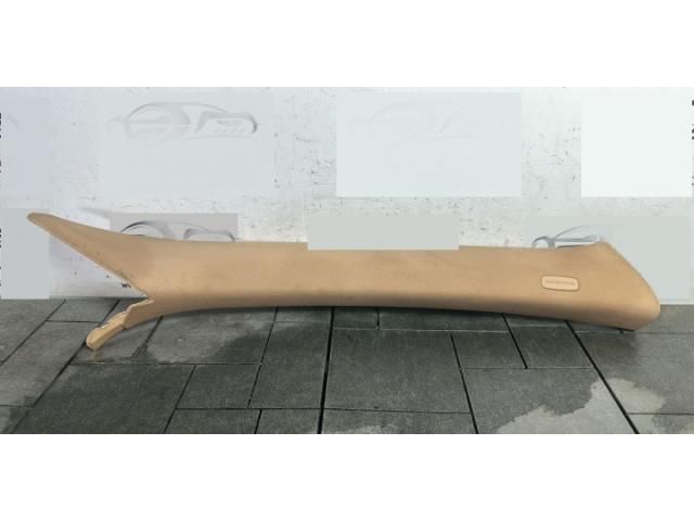 bontott PORSCHE CAYENNE Jobb A Oszlop Burkolat