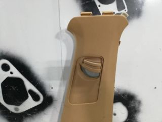 bontott PORSCHE CAYENNE Jobb B Oszlop Burkolat