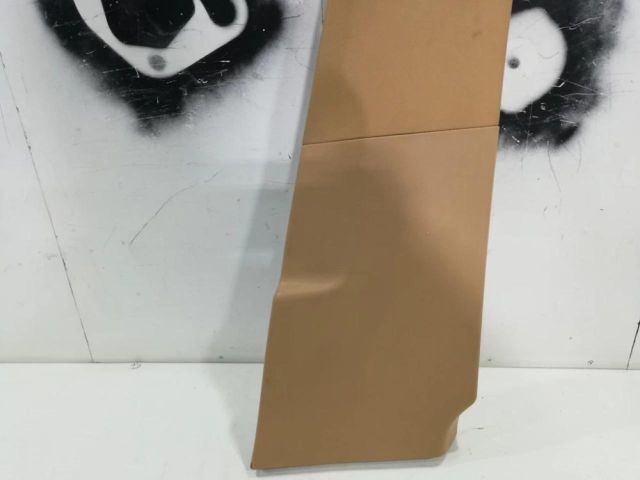 bontott PORSCHE CAYENNE Jobb B Oszlop Burkolat