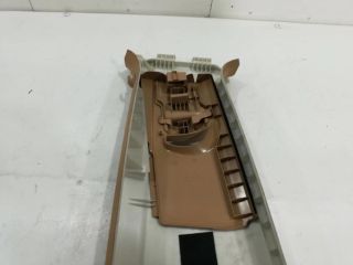 bontott PORSCHE CAYENNE Jobb B Oszlop Burkolat