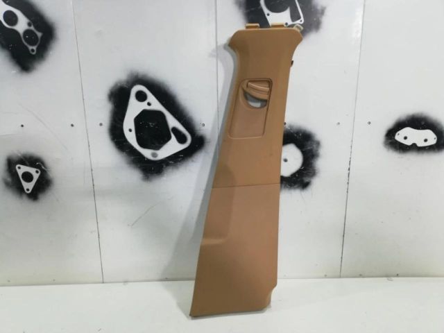 bontott PORSCHE CAYENNE Jobb B Oszlop Burkolat