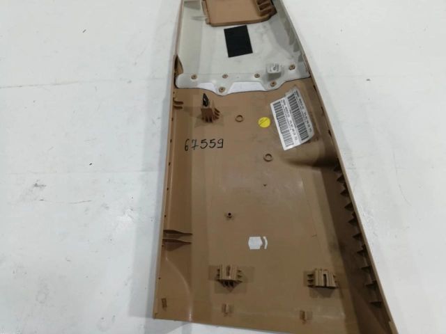 bontott PORSCHE CAYENNE Jobb B Oszlop Burkolat