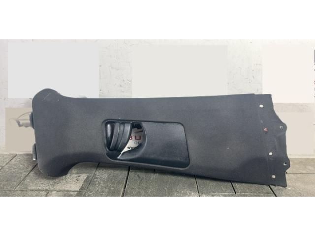 bontott PORSCHE CAYENNE Jobb B Oszlop Burkolat