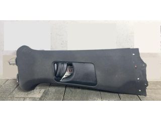 bontott PORSCHE CAYENNE Jobb B Oszlop Burkolat