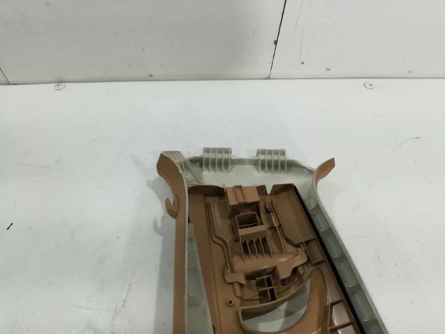 bontott PORSCHE CAYENNE Jobb B Oszlop Burkolat