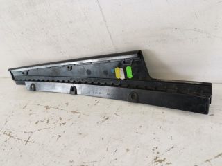 bontott PORSCHE CAYENNE Jobb B Oszlop Burkolat