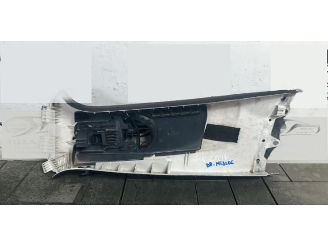 bontott PORSCHE CAYENNE Jobb B Oszlop Burkolat