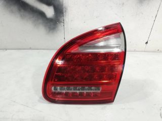 bontott PORSCHE CAYENNE Jobb Belső Hátsó Lámpa