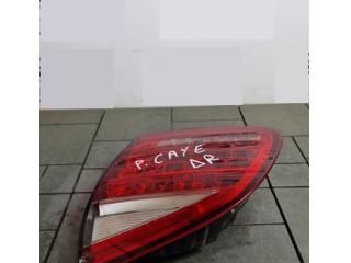 bontott PORSCHE CAYENNE Jobb Belső Hátsó Lámpa