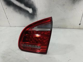 bontott PORSCHE CAYENNE Jobb Belső Hátsó Lámpa