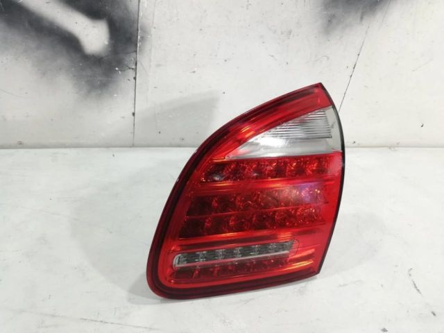 bontott PORSCHE CAYENNE Jobb Belső Hátsó Lámpa