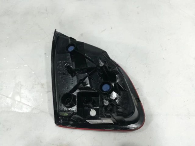 bontott PORSCHE CAYENNE Jobb Belső Hátsó Lámpa