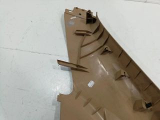 bontott PORSCHE CAYENNE Jobb C Oszlop Burkolat