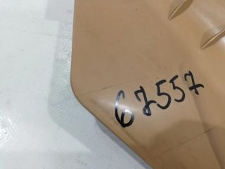 bontott PORSCHE CAYENNE Jobb C Oszlop Burkolat