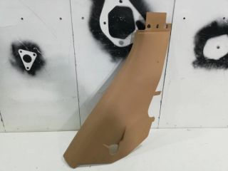 bontott PORSCHE CAYENNE Jobb C Oszlop Burkolat