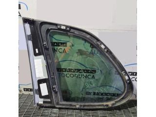 bontott PORSCHE CAYENNE Jobb C Oszlop Oldalablak Üveg