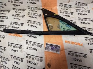 bontott PORSCHE CAYENNE Jobb első Ablak