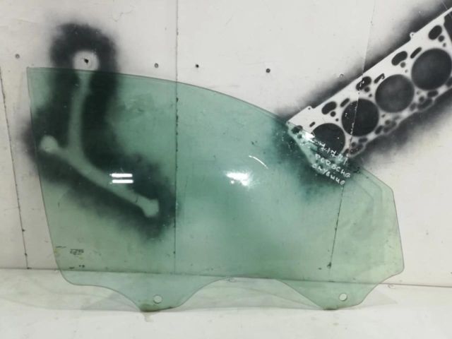 bontott PORSCHE CAYENNE Jobb első Ablak