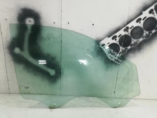 bontott PORSCHE CAYENNE Jobb első Ablak