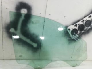 bontott PORSCHE CAYENNE Jobb első Ablak