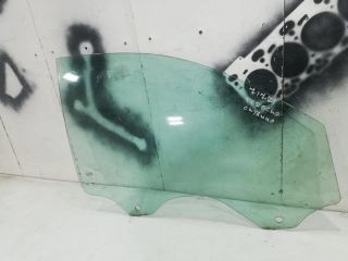 bontott PORSCHE CAYENNE Jobb első Ablak