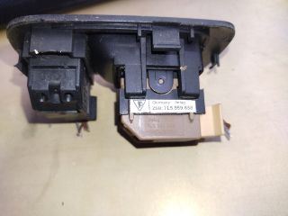 bontott PORSCHE CAYENNE Jobb első Ablakemelő Kapcsoló