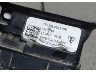 bontott PORSCHE CAYENNE Jobb első Ablakemelő Kapcsoló