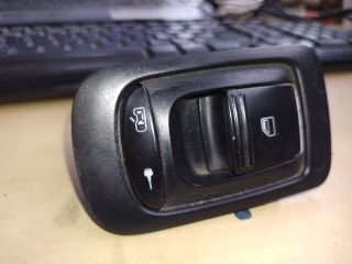 bontott PORSCHE CAYENNE Jobb első Ablakemelő Kapcsoló