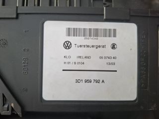 bontott PORSCHE CAYENNE Jobb első Ablakemelő Motor