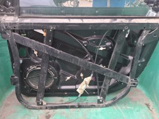 bontott PORSCHE CAYENNE Jobb első Ablakemelő Szerkezet (Elektromos)