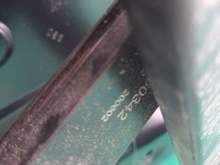 bontott PORSCHE CAYENNE Jobb első Ablakemelő Szerkezet (Elektromos)