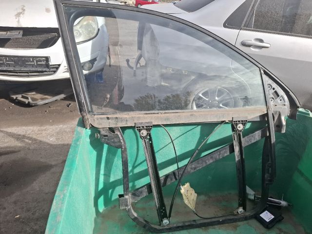 bontott PORSCHE CAYENNE Jobb első Ablakemelő Szerkezet (Elektromos)