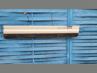 bontott PORSCHE CAYENNE Jobb első Ajtó Díszléc