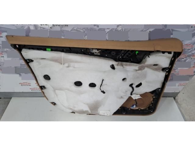 bontott PORSCHE CAYENNE Jobb első Ajtó Kárpit