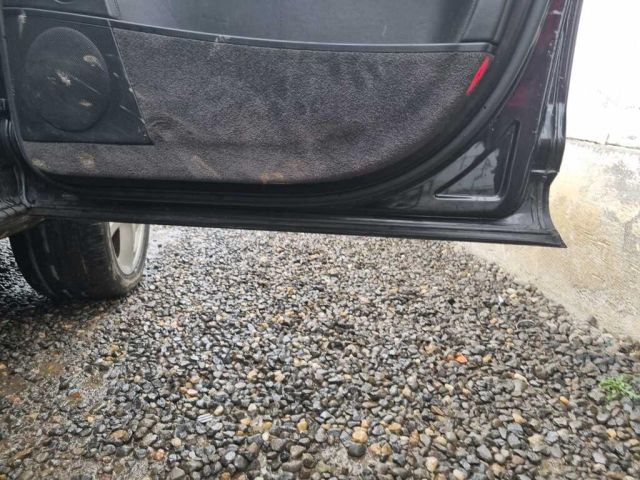 bontott PORSCHE CAYENNE Jobb első Ajtó (Üres lemez)