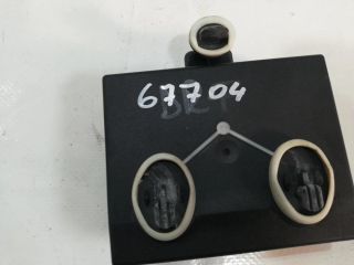 bontott PORSCHE CAYENNE Jobb első Ajtó Vezérlőegység