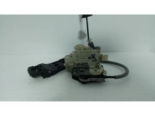 bontott PORSCHE CAYENNE Jobb első Ajtózár