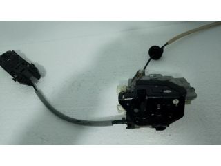 bontott PORSCHE CAYENNE Jobb első Ajtózár