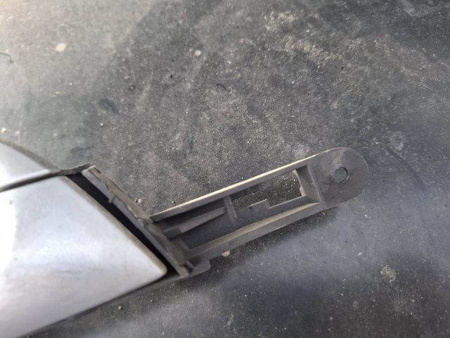 bontott PORSCHE CAYENNE Jobb első Belső Kilincs