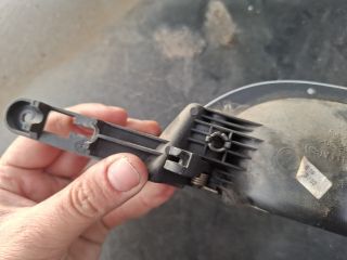 bontott PORSCHE CAYENNE Jobb első Belső Kilincs